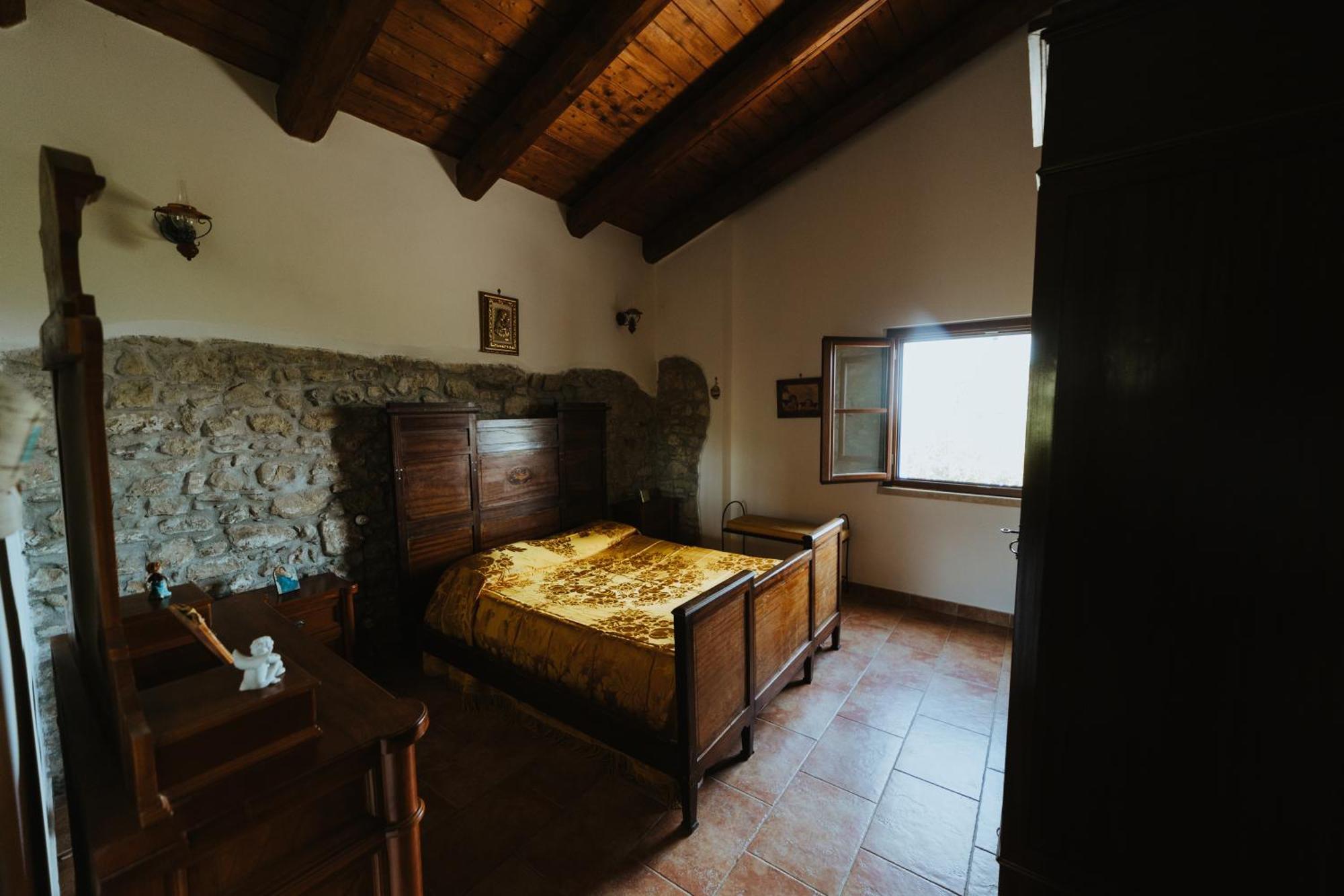 Villa Lemme Montenero di Bisaccia Exterior foto